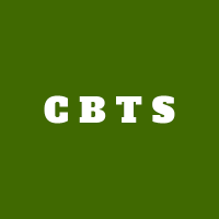 C & B Tree Service Logo