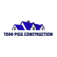 Todd Pigg Construction Logo