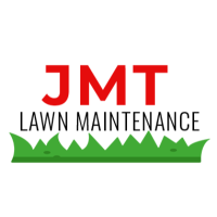 JMT Lawn Maintenance Logo