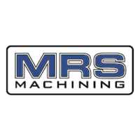 M.R.S. Machining Co., Inc. Logo