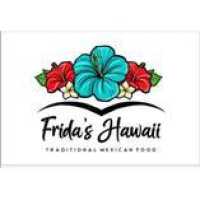 Frida's Hawaii Logo