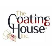 The Coating House Logo