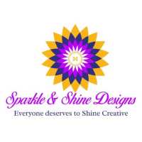 Sparkle & Shine Designs Logo