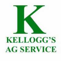 Kellogg's AG Services Logo