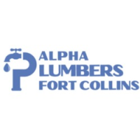 Alpha Plumbers Fort Collins Logo