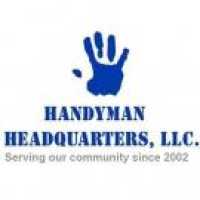 Handyman Headquarters LLC Logo