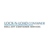 Lock N Load Container Logo