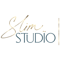 Slim Studio Face & Body Logo