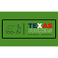 Texas Junkers Logo