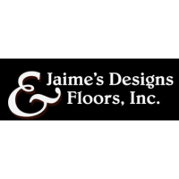 Jaime's Designs & Floors, Inc. Logo
