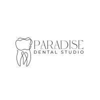 Paradise Dental Studio Logo