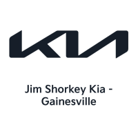 Jim Shorkey Gainesville Kia Logo