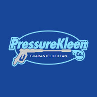Pressure Kleen Co Logo
