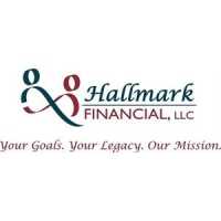 Hallmark Financial, LLC Logo