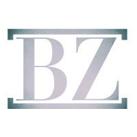 BlueZone Pools Logo