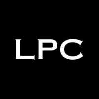 Luis Painting Corp Logo