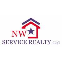 Stephen and Stef Granmo - NW Service Realty, LLC Logo