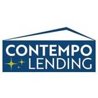 Michael Glenner - Contempo Lending Logo