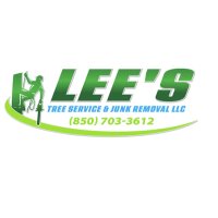 Lee's Tree Service & Junk Removal LLC Logo