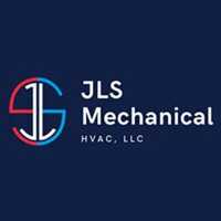 JLS Mechanical HVAC, LLC Logo