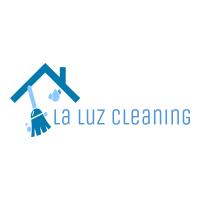 La Luz Cleaning Logo