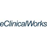 eClinicalWorks LLC Logo