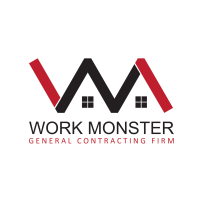 Work Monster LLC Logo