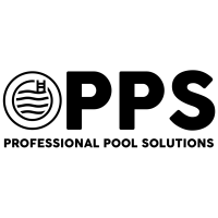 Professional Pool Solutions Logo