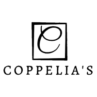 Coppelias Bakery & Restaurant Logo
