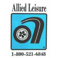 Allied Leisure Corp Logo