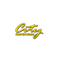 City Grease Trap Service Logo