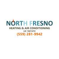 North Fresno Heating and Air Conditioning Logo