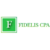 Fidelis CPA Logo