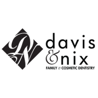 Davis & Nix Family & Cosmetic Dentistry Logo