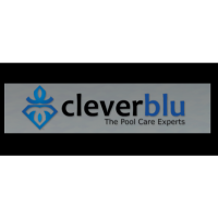 Cleverblu LLC Logo