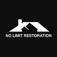 No Limit Restoration Logo