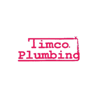 Timco Plumbing Logo