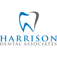 Harrison Dental Associates Logo