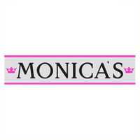 Monica's Logo