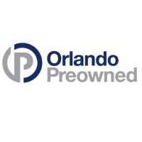 Orlando Preowned Logo