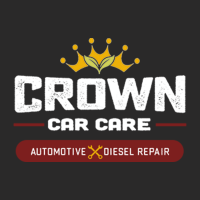 Crown Car Care Logo