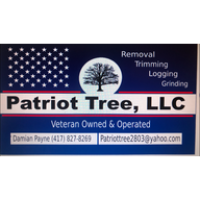 Patriot Tree LLC Logo