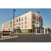 Home2 Suites by Hilton Clarksville/Ft. Campbell Logo