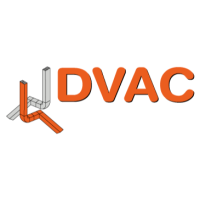 DVAC Services Logo