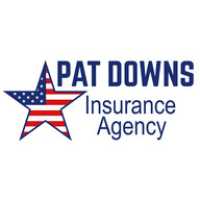 PAT DOWNS INSURANCE AGENCY, LLC Logo