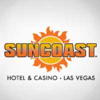 Suncoast Hotel and Casino Logo