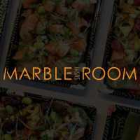 Marble Room Sushi Logo