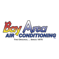 Bay Area Air Conditioning, Inc. Logo
