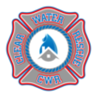 Clear Water Rescue Logo