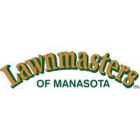 Lawnmasters of Manasota, Inc. Logo